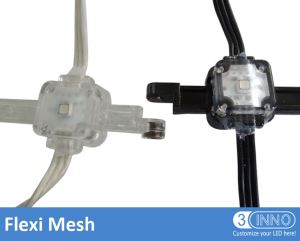 LED Flexi Mesh (singolo LED)