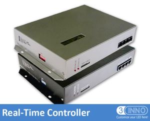 Tempo reale LED Controller