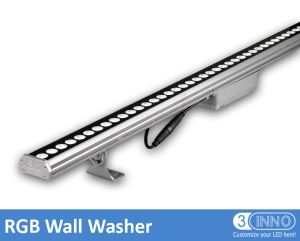 1.2m RGB DMX LED Wall Washer (nuovo arrivo)