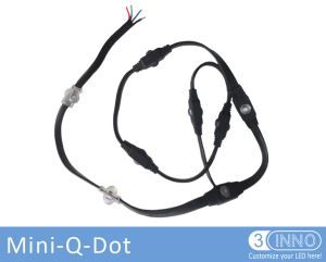 Mini Q-Dot (nuovo arrivo)