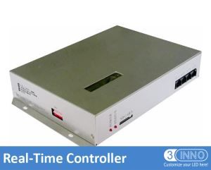 Master/Sub Controller tempo reale LED Controller Master Light Controller Slave controllo tempo reale Controller LED Controller